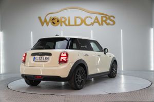 MINI MINI ONE 5 PUERTAS - Foto 5