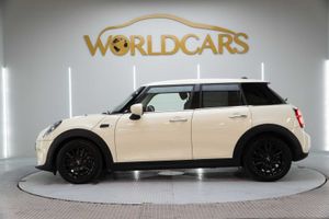 MINI MINI ONE 5 PUERTAS - Foto 8