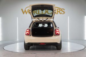 MINI MINI ONE 5 PUERTAS - Foto 9