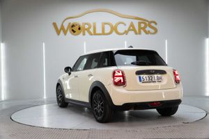 MINI MINI ONE 5 PUERTAS - Foto 7