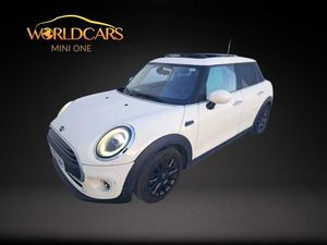 MINI MINI ONE 5 PUERTAS - Foto 2