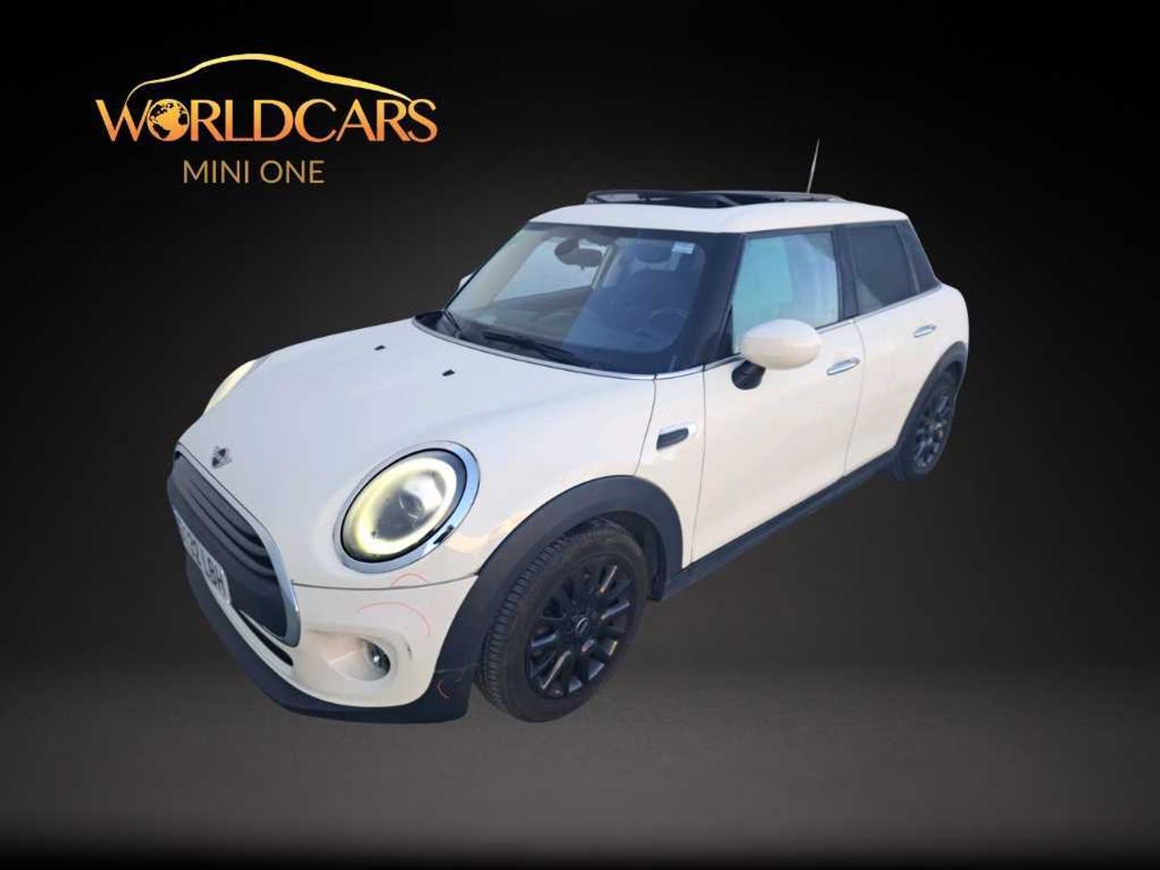 MINI MINI ONE 5 PUERTAS - Foto 1