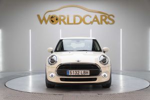 MINI MINI ONE 5 PUERTAS - Foto 3