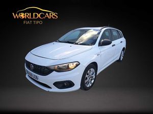 Fiat Tipo SW 1.6 88kW Multijet II Pop Business  - Foto 2
