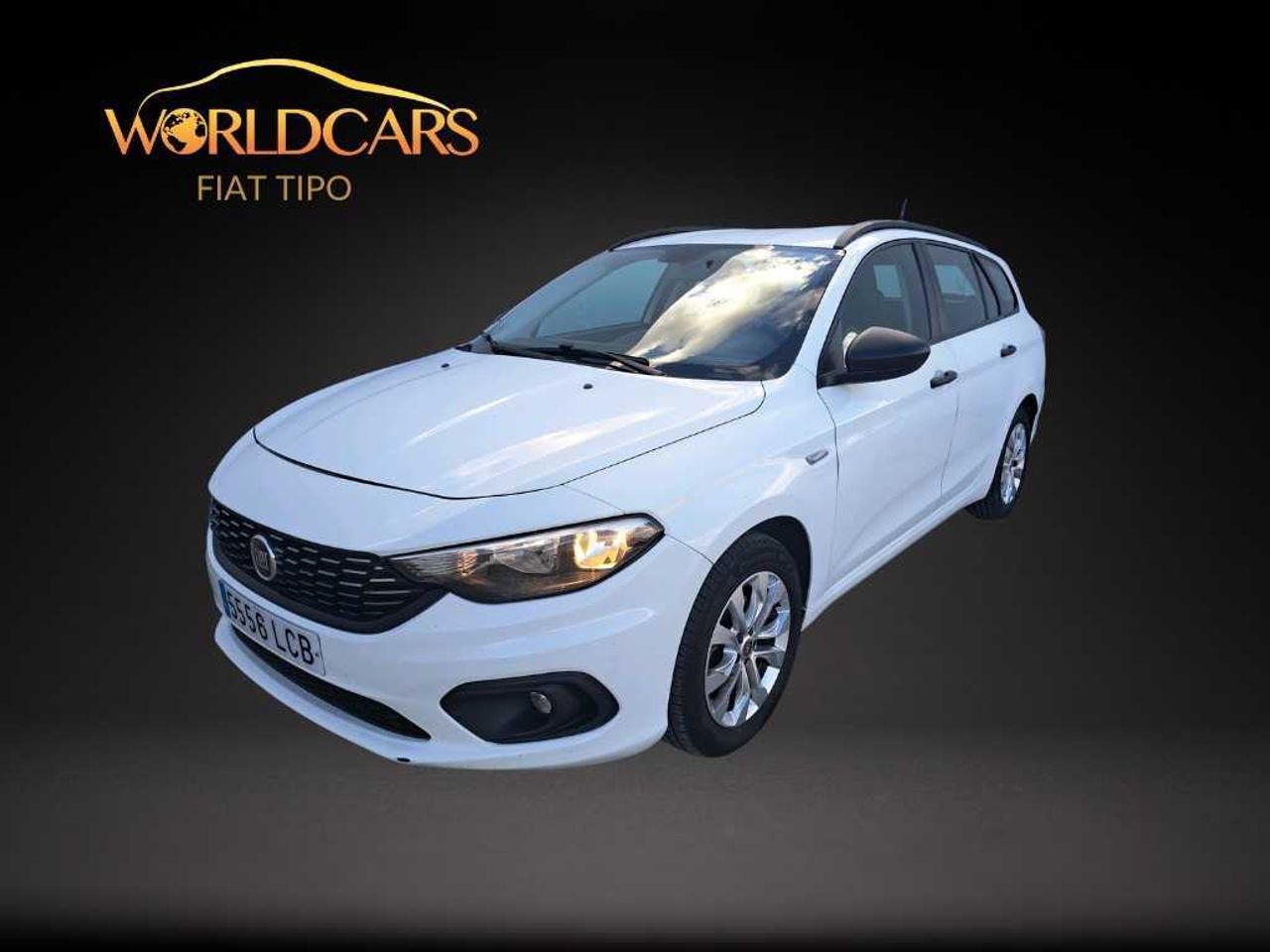 Fiat Tipo SW 1.6 88kW Multijet II Pop Business  - Foto 1