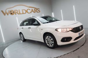 Fiat Tipo SW 1.6 88kW Multijet II Pop Business  - Foto 7