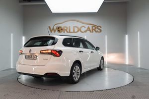 Fiat Tipo SW 1.6 88kW Multijet II Pop Business  - Foto 8