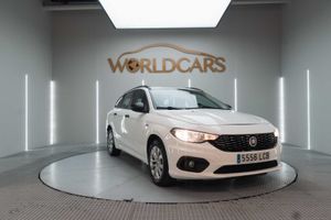 Fiat Tipo SW 1.6 88kW Multijet II Pop Business  - Foto 3