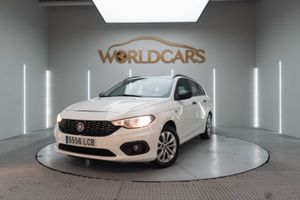 Fiat Tipo SW 1.6 88kW Multijet II Pop Business  - Foto 2
