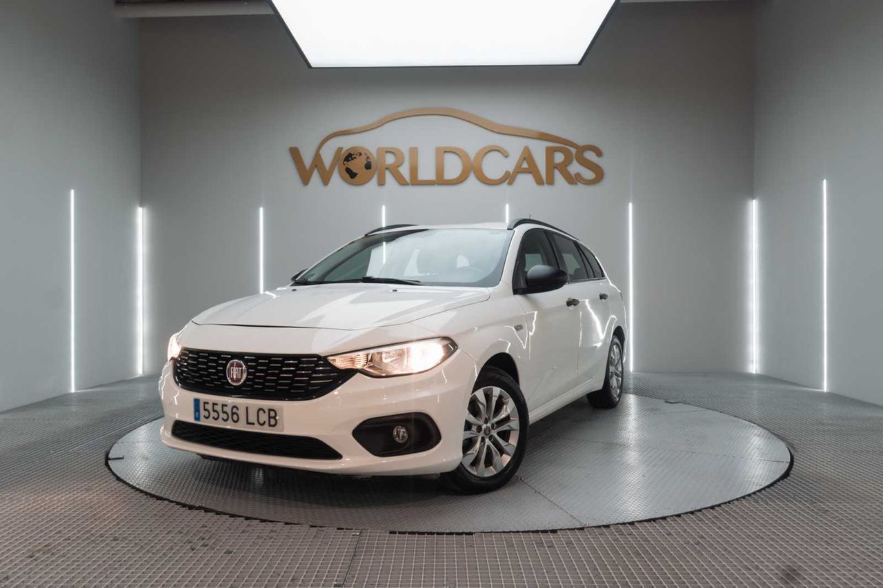 Fiat Tipo SW 1.6 88kW Multijet II Pop Business  - Foto 1
