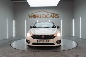 Fiat Tipo SW 1.6 88kW Multijet II Pop Business  - Foto 3