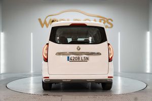 Renault Kangoo Combi kangoo iii 1.5 blue dci 95 edition one  - Foto 6
