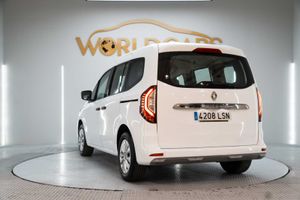 Renault Kangoo Combi kangoo iii 1.5 blue dci 95 edition one  - Foto 8