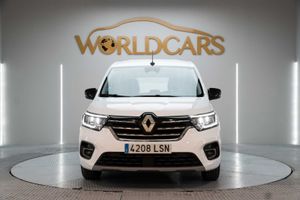 Renault Kangoo Combi kangoo iii 1.5 blue dci 95 edition one  - Foto 3