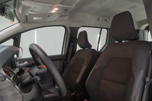 Renault Kangoo Combi kangoo iii 1.5 blue dci 95 edition one  - Foto 13