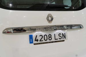 Renault Kangoo Combi kangoo iii 1.5 blue dci 95 edition one  - Foto 22