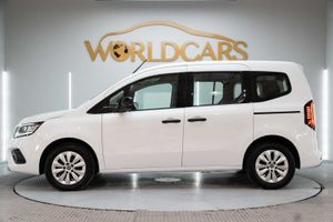 Renault Kangoo Combi kangoo iii 1.5 blue dci 95 edition one  - Foto 9