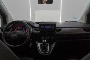 Renault Kangoo Combi kangoo iii 1.5 blue dci 95 edition one  - Foto 17