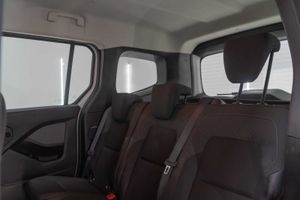 Renault Kangoo Combi kangoo iii 1.5 blue dci 95 edition one  - Foto 16