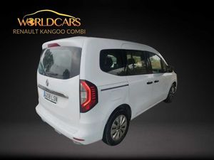 Renault Kangoo Combi kangoo iii 1.5 blue dci 95 edition one  - Foto 3
