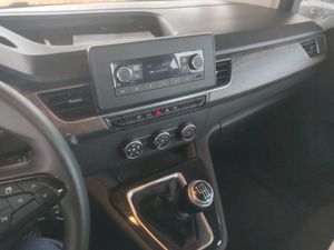 Renault Kangoo Combi kangoo iii 1.5 blue dci 95 edition one  - Foto 4