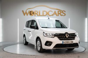 Renault Kangoo Combi kangoo iii 1.5 blue dci 95 edition one  - Foto 3