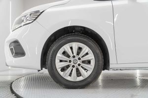 Renault Kangoo Combi kangoo iii 1.5 blue dci 95 edition one  - Foto 23