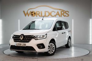 Renault Kangoo Combi kangoo iii 1.5 blue dci 95 edition one  - Foto 2