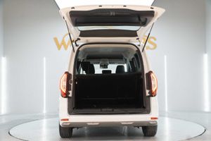 Renault Kangoo Combi kangoo iii 1.5 blue dci 95 edition one  - Foto 7