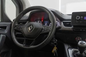 Renault Kangoo Combi kangoo iii 1.5 blue dci 95 edition one  - Foto 19