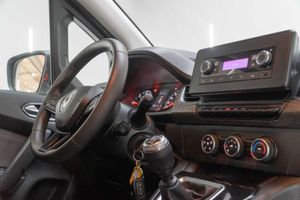 Renault Kangoo Combi kangoo iii 1.5 blue dci 95 edition one  - Foto 18