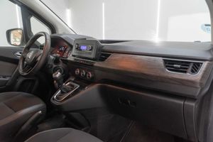 Renault Kangoo Combi kangoo iii 1.5 blue dci 95 edition one  - Foto 20