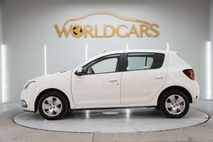 Dacia Sandero Comfort Blue dCi 70kW (95CV) - Foto 9