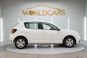 Dacia Sandero Comfort Blue dCi 70kW (95CV) - Foto 4