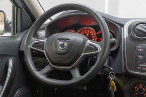 Dacia Sandero Comfort Blue dCi 70kW (95CV) - Foto 18