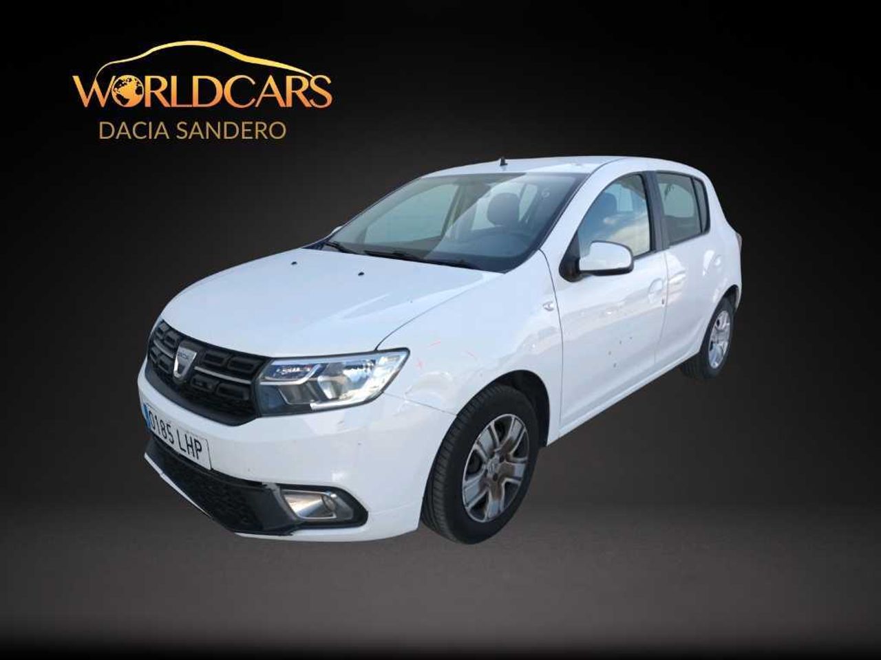 Dacia Sandero Comfort Blue dCi 70kW (95CV) - Foto 1