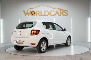 Dacia Sandero Comfort Blue dCi 70kW (95CV) - Foto 5