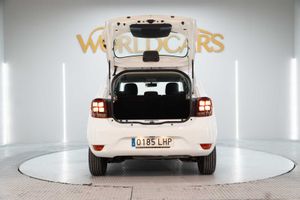 Dacia Sandero Comfort Blue dCi 70kW (95CV) - Foto 7