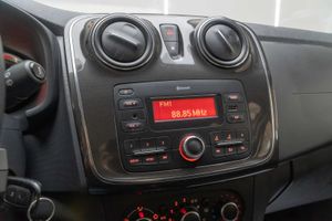 Dacia Sandero Comfort Blue dCi 70kW (95CV) - Foto 12