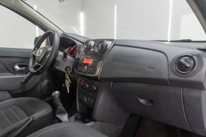 Dacia Sandero Comfort Blue dCi 70kW (95CV) - Foto 20