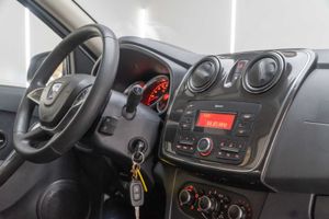 Dacia Sandero Comfort Blue dCi 70kW (95CV) - Foto 19