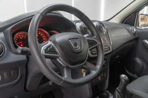 Dacia Sandero Comfort Blue dCi 70kW (95CV) - Foto 11