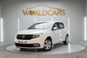 Dacia Sandero Comfort Blue dCi 70kW (95CV) - Foto 2