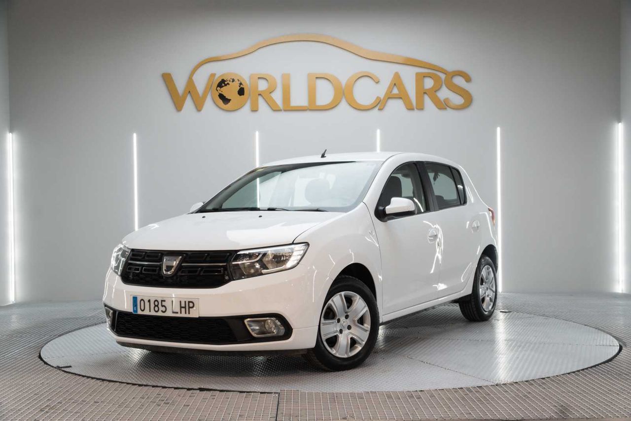 Dacia Sandero Comfort Blue dCi 70kW (95CV) - Foto 1