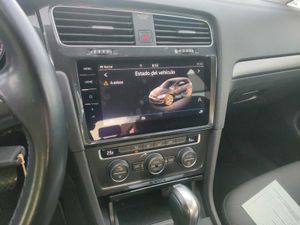 Volkswagen Golf e-Golf ePower 100 kW (136CV) - Foto 8