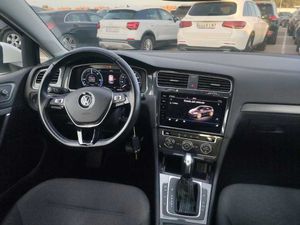 Volkswagen Golf e-Golf ePower 100 kW (136CV) - Foto 5