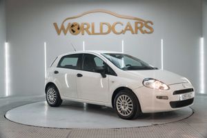 Fiat Punto 1.3 Pop 75 CV Multijet - Foto 8