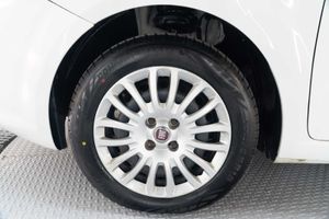 Fiat Punto 1.3 Pop 75 CV Multijet - Foto 23