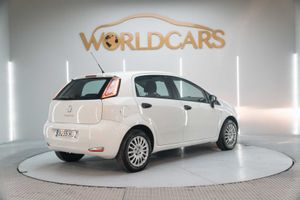 Fiat Punto 1.3 Pop 75 CV Multijet - Foto 6