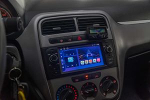 Fiat Punto 1.3 Pop 75 CV Multijet - Foto 15